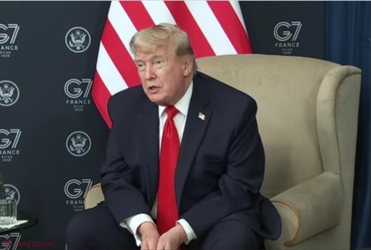 NATO își majorează cheltuielile militare la summitul de la Ankara pentru a calma furia lui Trump față de reacția Europei la războiul cu Iranul