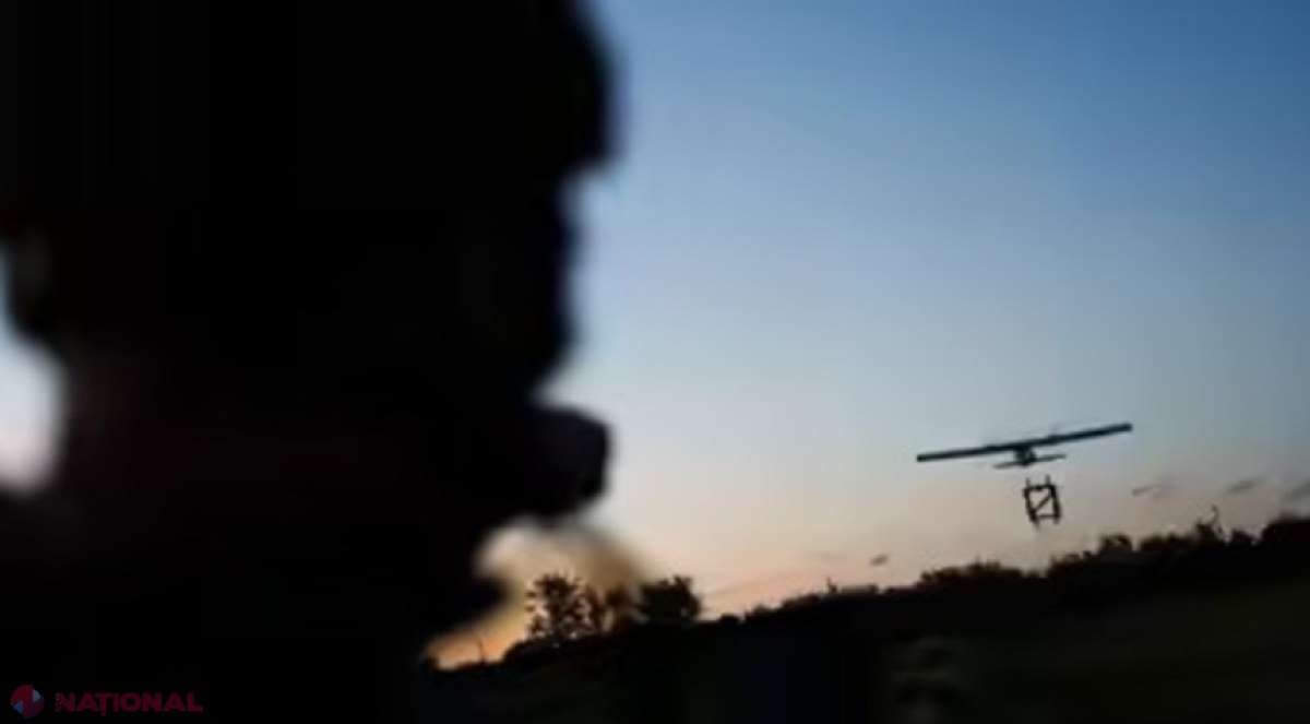 Ucraina atacă Moscova cu peste 430 de drone înaintea summitului NATO din Turcia, unde Zelenski este invitat