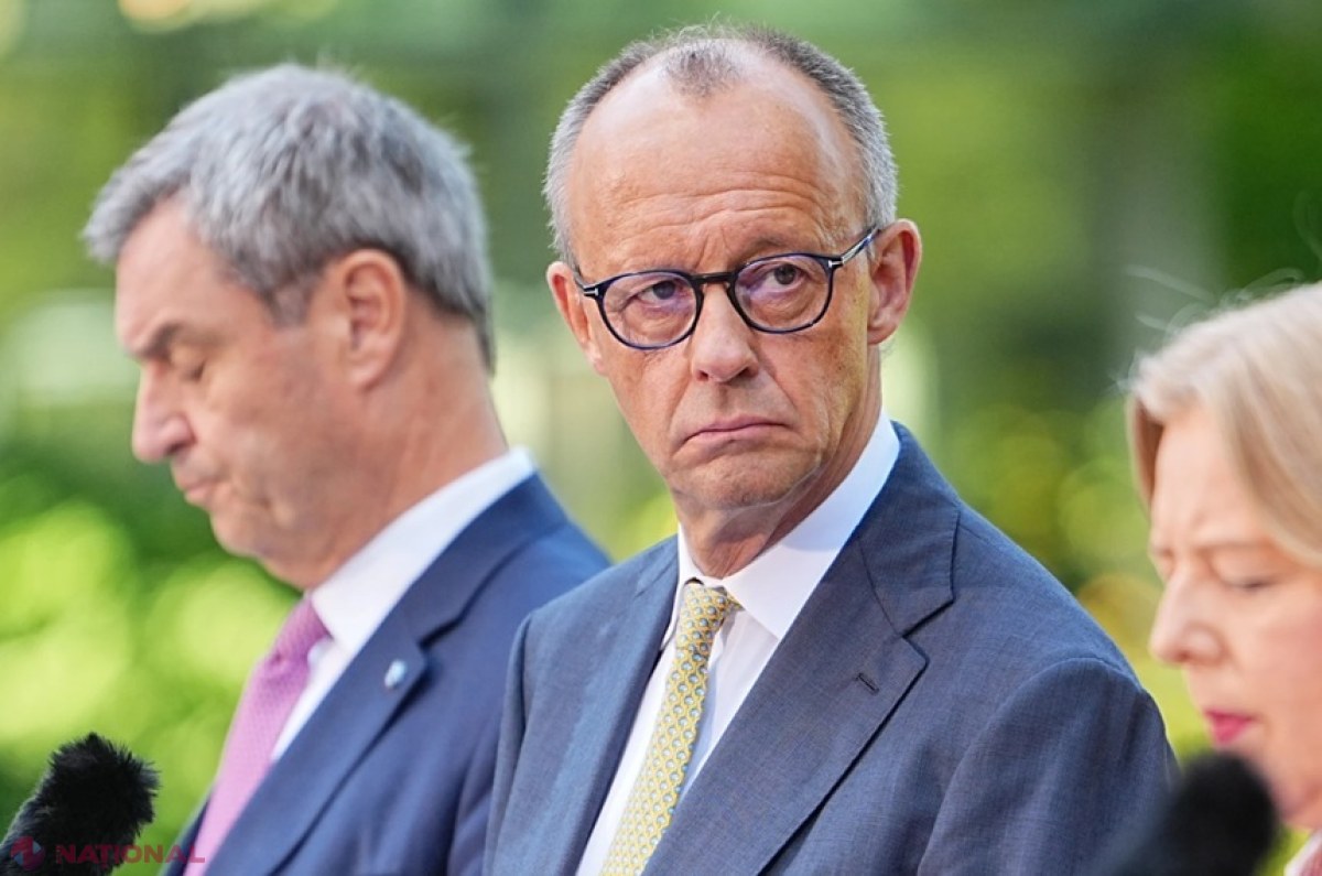 Friedrich Merz vrea ca summitul NATO de la Ankara să arate puterea şi unitatea alianţei în faţa ameninţării ruse şi anunţă dublarea cheltuielilor militare ale Germaniei după 2022