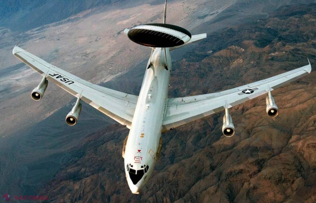 NATO renunță la Boeing și cumpără avioane suedeze GlobalEye de 4,5 miliarde de dolari, cu participarea României