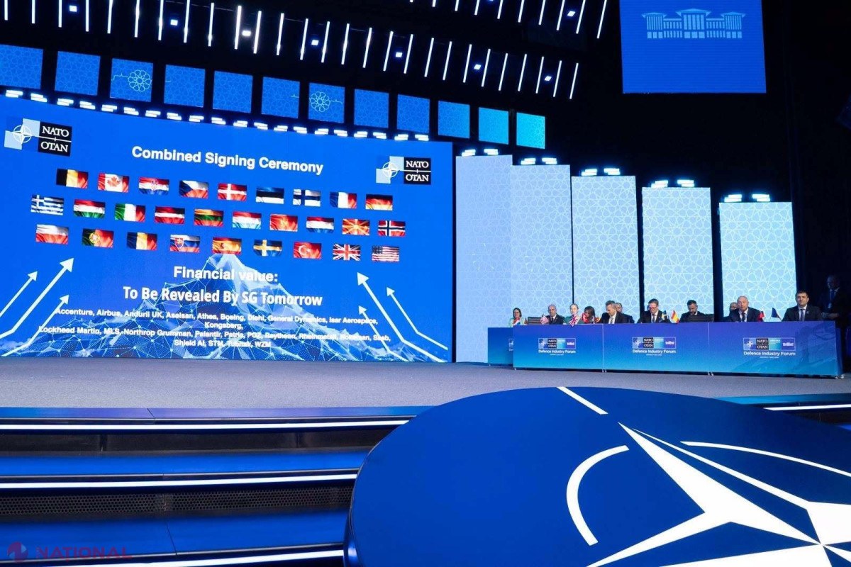 Summit NATO: Marea Britanie şi aliaţii europeni pregătesc investiţii de 50 de miliarde de dolari în arme cu rază lungă de acţiune