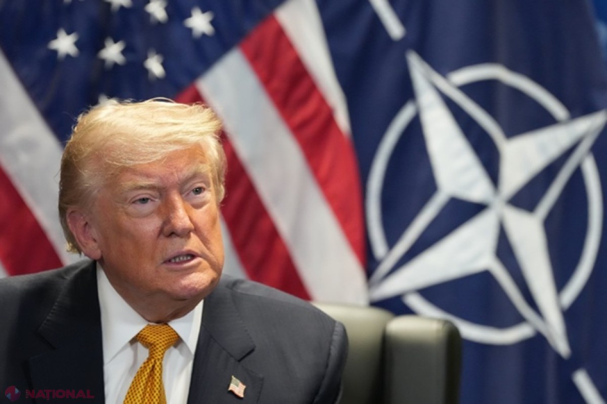Trump ameninţă Spania cu ruperea schimburilor comerciale înaintea summitului NATO de la Ankara