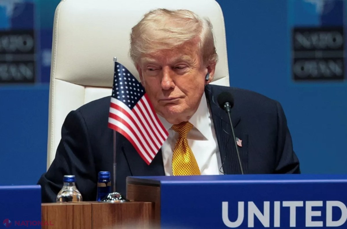 Trump reasigură aliații la summitul NATO de la Ankara: Statele Unite vor să rămână în Alianță
