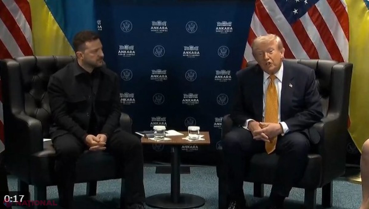 Trump îl laudă pe Zelenski pentru „treaba extraordinară” și vede atacurile în Rusia ca o escaladare care poate grăbi sfârșitul războiului