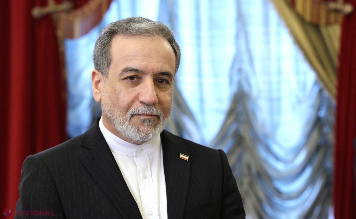 Iranul îl pune la punct pe Trump: „Nu răspundem la vulgaritate cu vulgaritate, ci cu fapte”