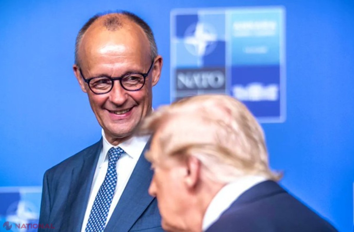SUA dau undă verde rachetelor Tomahawk pentru Germania, în timp ce Berlinul pregătește propriile sisteme europene