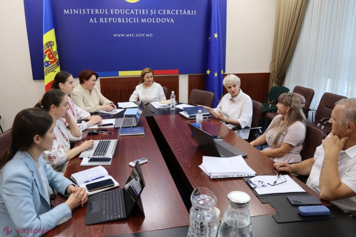 Consiliul de etică al Educației introduce noi reguli pentru protejarea elevilor și a părinților avertizori în școli