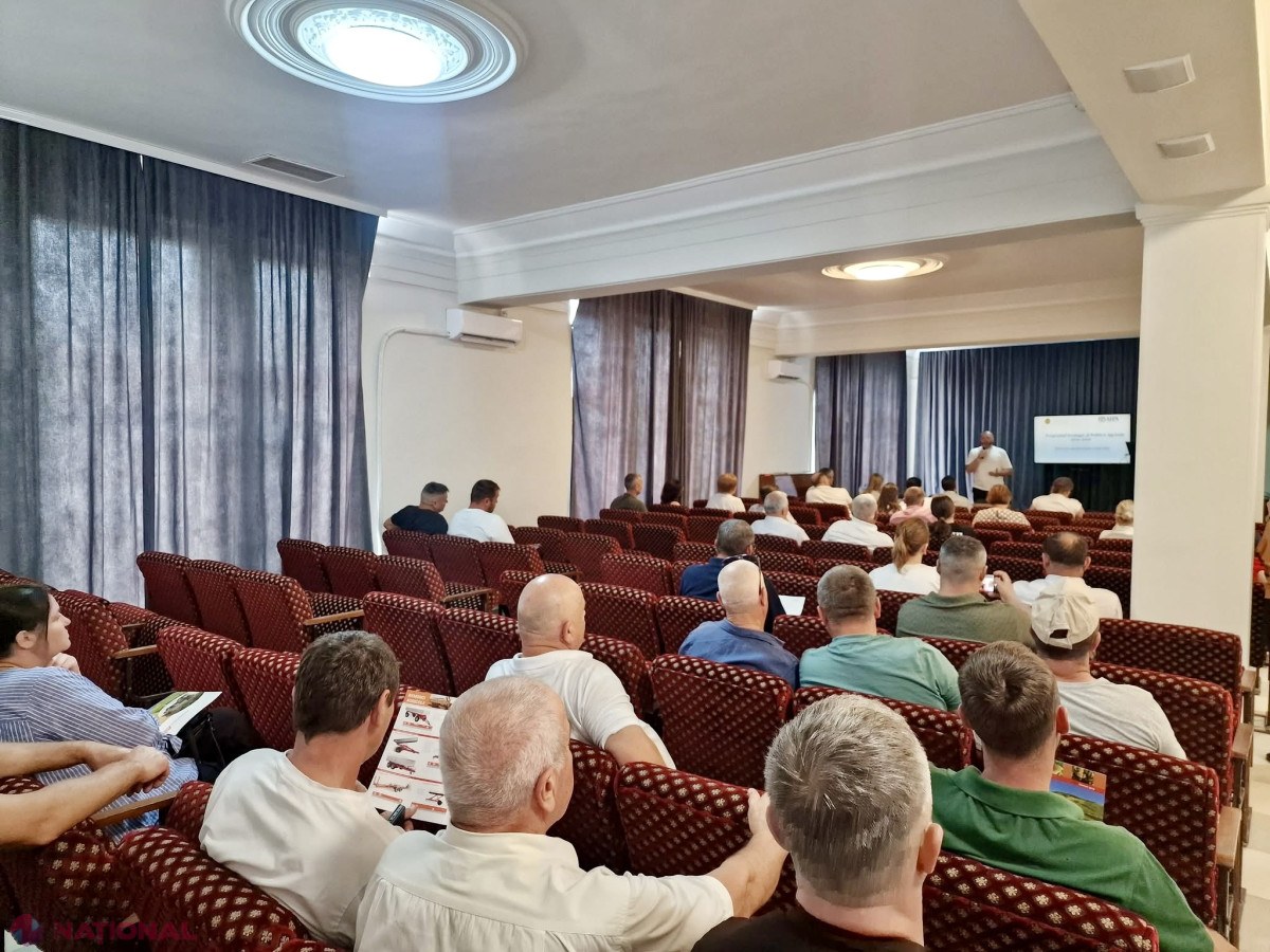 MAIA și AIPA pornesc în teritoriu campania de informare privind finanțările pentru fermieri prin PSPA 2026-2030