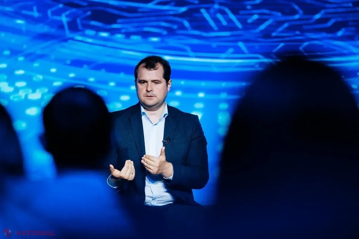 PAS îl înaintează pe omul de afaceri Vasile Tofan pentru funcția de prim-ministru al Republicii Moldova
