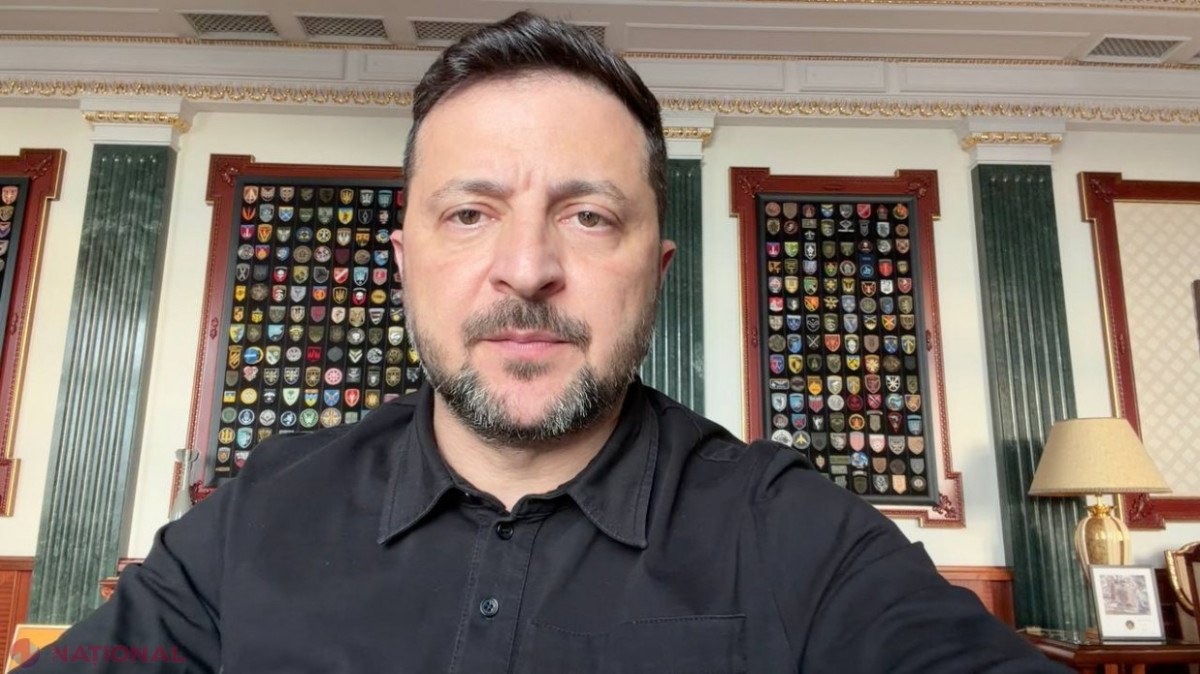 Ucraina creează comandament pentru lovituri la distanță mare, forțând Rusia să blocheze traficul maritim pe canalul Don-Azov și exporturile de motorină
