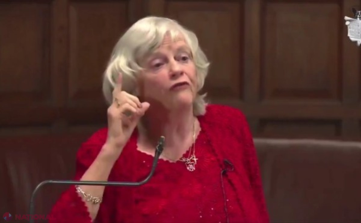 Poliţia britanică a eliberat tânărul de 26 de ani suspectat de uciderea fostei deputate Ann Widdecombe