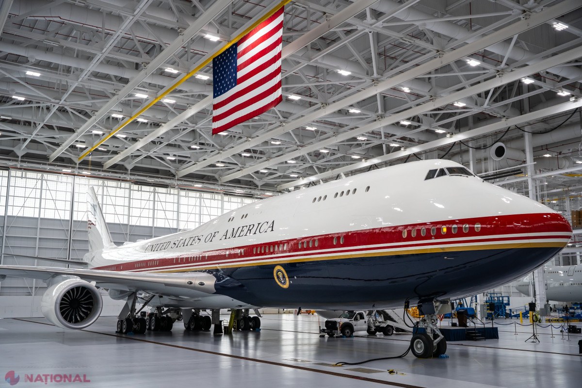 Reporterii „The New York Times”, chemaţi în instanţă după dezvăluirile despre vulnerabilităţile noului Air Force One, în timp ce procurorul care i-a citat este propus de Trump la vârful serviciilor de informaţii