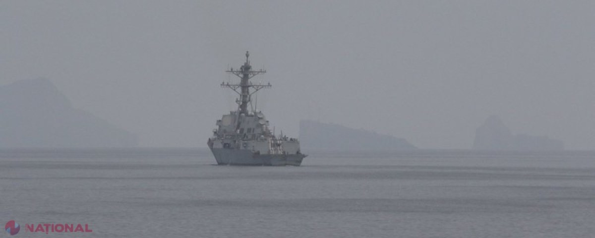 Iranul anunţă atacuri cu proiectile asupra unor ţinte militare de pe insula Qeshm, fără victime, în timp ce SUA confirmă noi lovituri în apropierea strâmtorii Ormuz