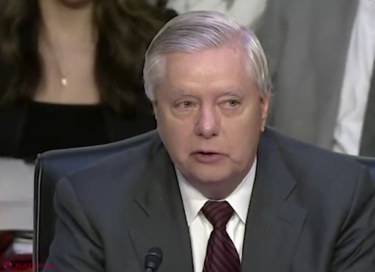 Senatorul american Lindsey Graham a murit la 71 de ani în urma unei rupturi de aortă, potrivit medicului legist