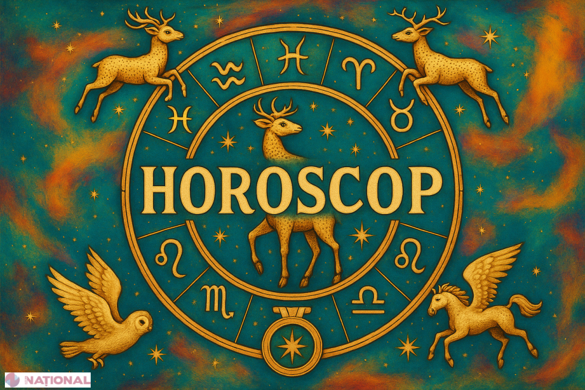 Horoscopul zilei 13.07.2026