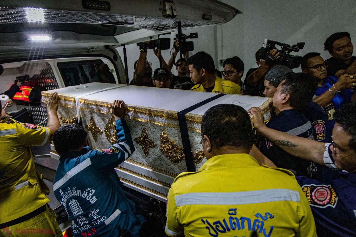 Numărul morților în incendiul din barul din Bangkok a ajuns la 30. Autoritățile anunță controale și reguli mai dure pentru localuri