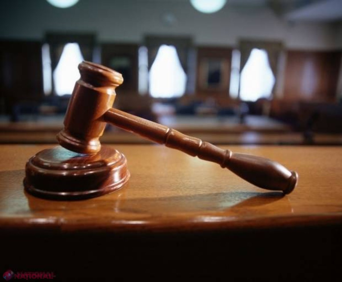 VOTAT // În câteva luni vor rămâne doar 15 instanțe judecătorești în R. Moldova!