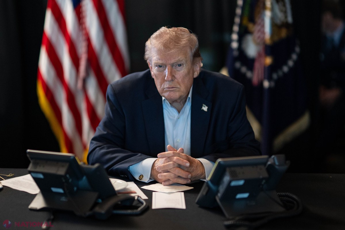 Trump pregătește un discurs despre presupusa interferență chineză în alegerile din SUA, deși nu există dovezi că Beijingul a manipulat voturile