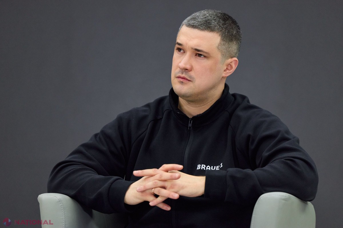 Demisia ministrului apărării Mîhailo Fedorov, arhitectul „statului într-un smartphone” și al armatei de drone, scoate oamenii în stradă în Ucraina