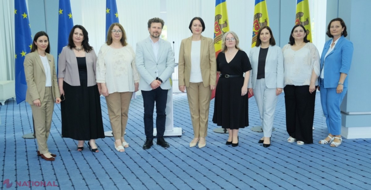 Republica Moldova își creează primul Colegiu Național al Psihologilor, cu registru unic și reguli stricte pentru profesie