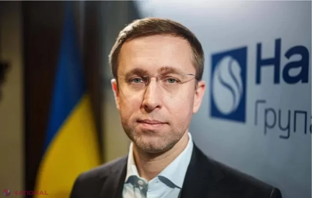 De la agent de pază la premier tehnocrat: ascensiunea lui Serhii Koreţki la conducerea Ucrainei