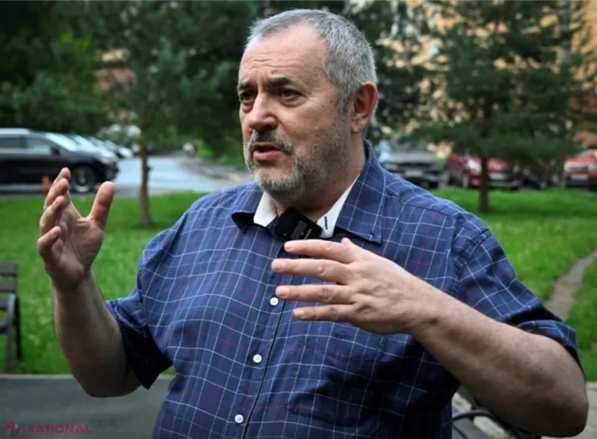 Opozantul Boris Nadejdin avertizează că politica lui Putin duce Rusia spre haos și posibilă catastrofă