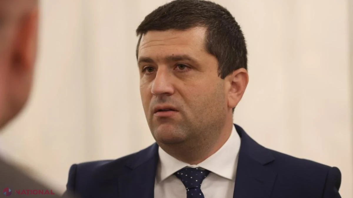 General și alți 17 angajați MApN, trimiși la DNA pentru blocurile ridicate ilegal lângă depozitul de muniție de la Pitești