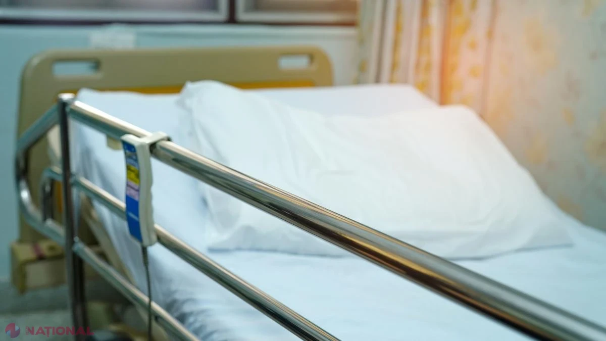 Focar de salmonella în orașul turistic Lamia din Grecia: peste 30 de persoane la spital, anchetă epidemiologică în desfășurare