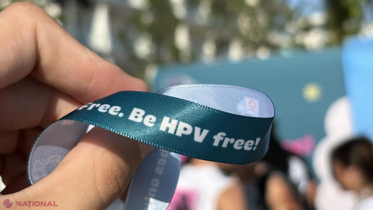 Sondaj la Beach, Please! Jumătate dintre tineri sunt vaccinați HPV, peste 80% iau în calcul imunizarea