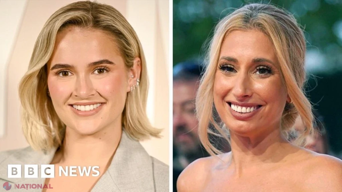 Influenceri celebri, plătiți cu până la 1 milion de lire pentru a promova deodorant pe Instagram