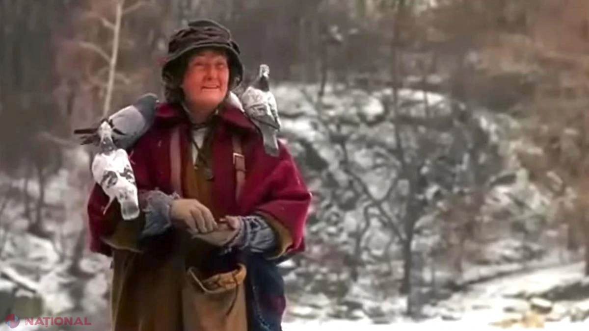 A murit Brenda Fricker, „doamna cu porumbeii” din „Singur Acasă 2”, prima actriță irlandeză premiată cu Oscar