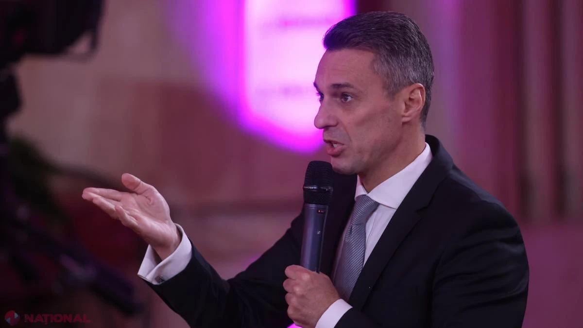 Mircea Badea îl critică pe Nicușor Dan și spune ce răspuns trebuia să dea la întrebarea „Sunteți PSD-ist?”