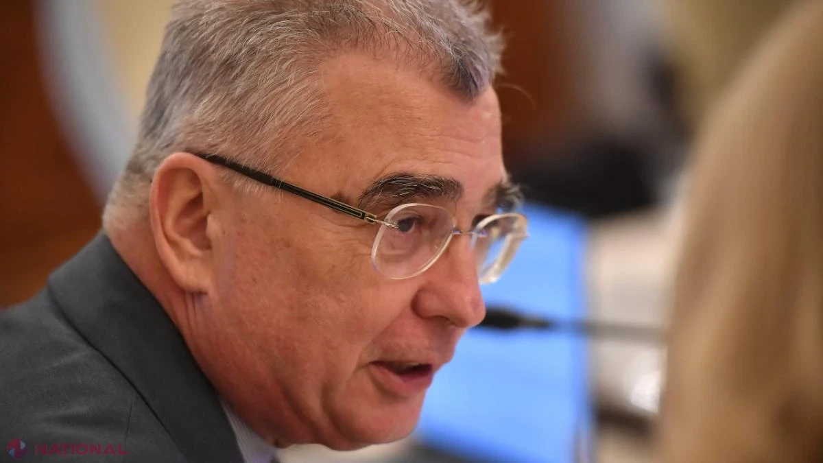 Petrișor Peiu, după raportul Comisiei Europene: politicienii trebuie să stea departe de actul de justiție în România