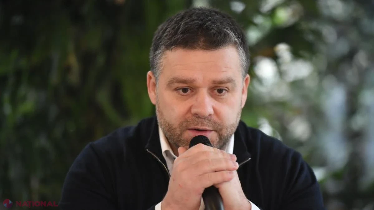 Ciprian Ciucu, portrete tăioase pentru liderii politici: „Nesuferit rău” la Rogobete, elogii pentru Băsescu și Nazare, distanță față de Nicușor Dan și Monica Macovei