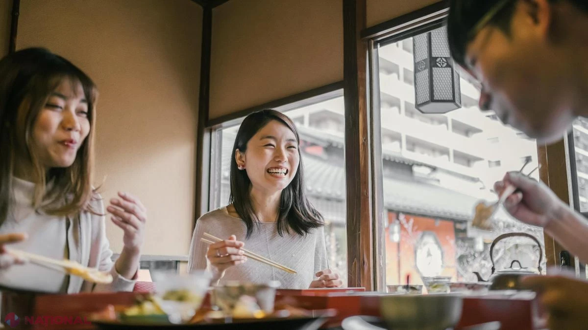Cum îți influențează sănătatea o săptămână în care mănânci doar preparate japoneze