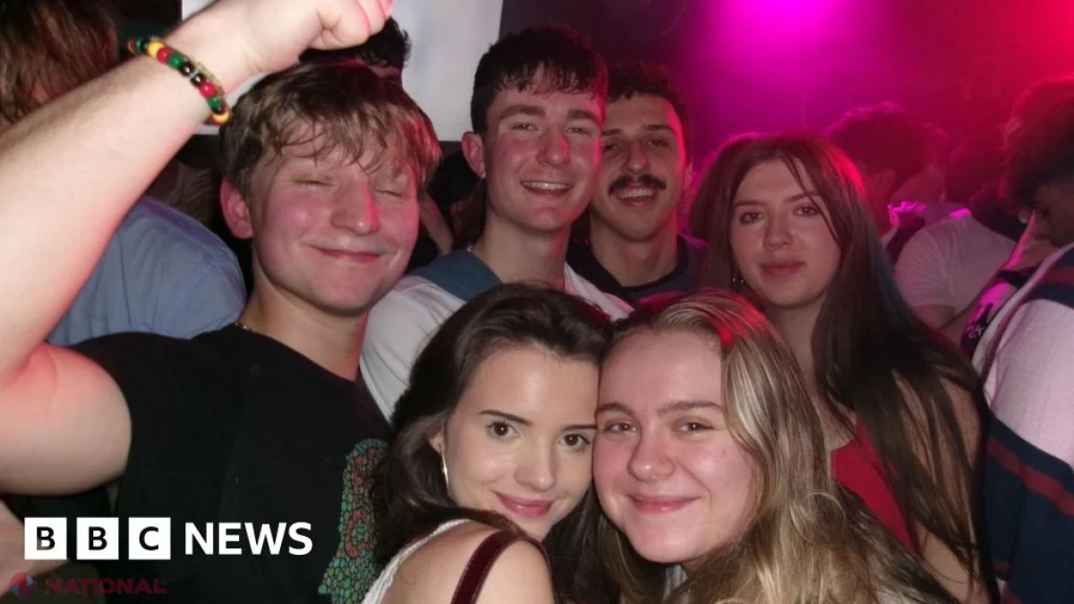 Teama de a ajunge viral schimbă viața de noapte a Generației Z: cluburile nu mai sunt locul unde te poți dezlănțui fără griji