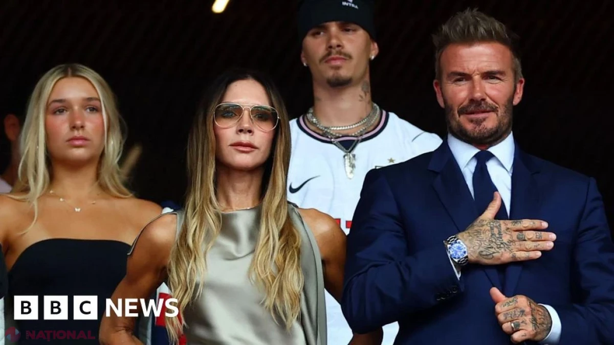 Cele mai tari momente virale de la Mondial: de la calmul lui Posh Spice la bromance‑ul lui Haaland