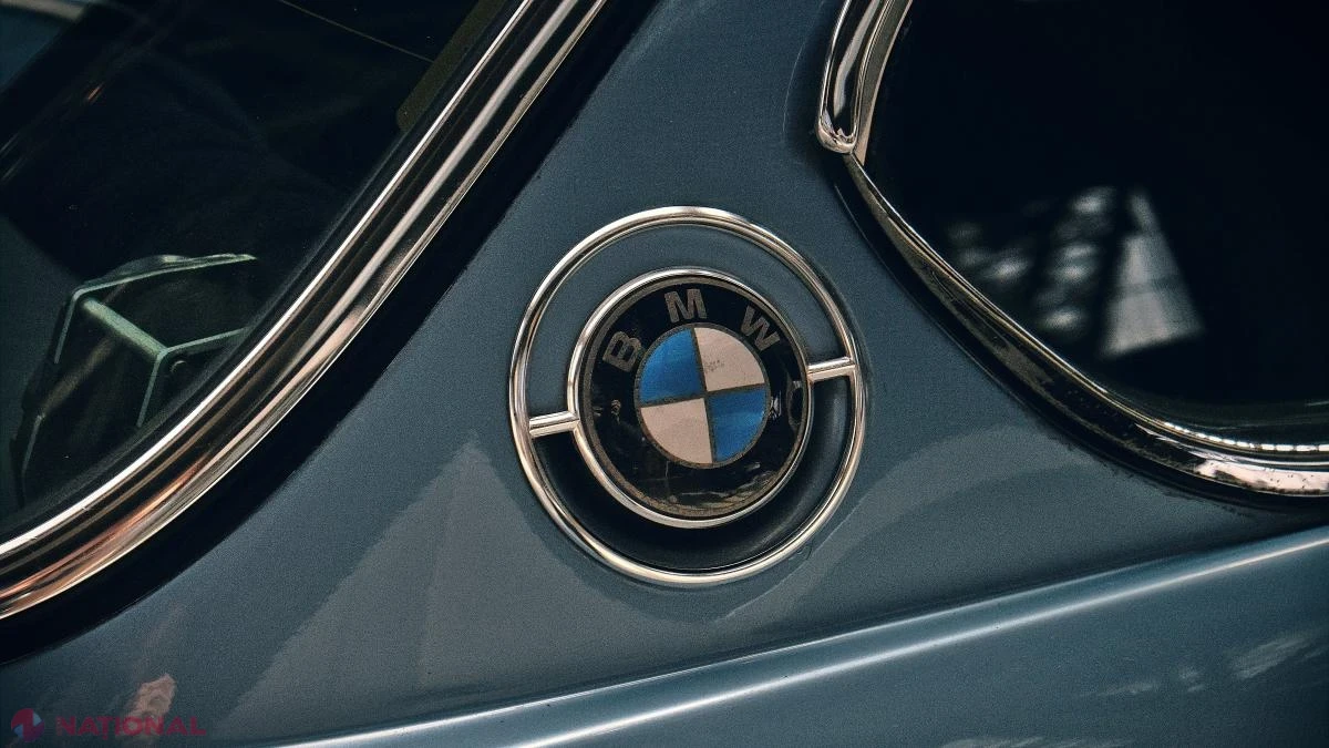 Calea Victoriei devine pietonală în weekend, cu expoziție BMW Classic în centrul Capitalei