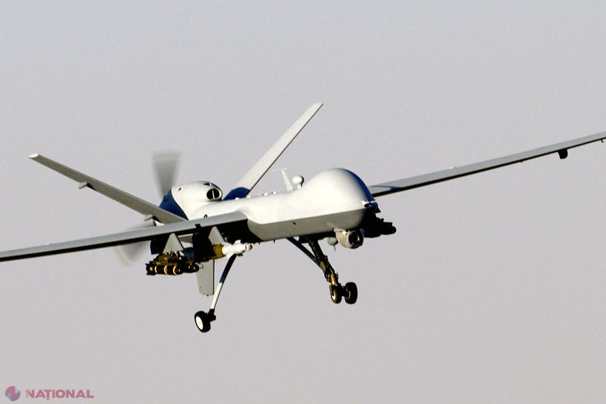 Atac cu drone ucrainene asupra unui centru logistic din Rusia: șapte morți și zeci de răniți, Moscova vizată de un nou val masiv