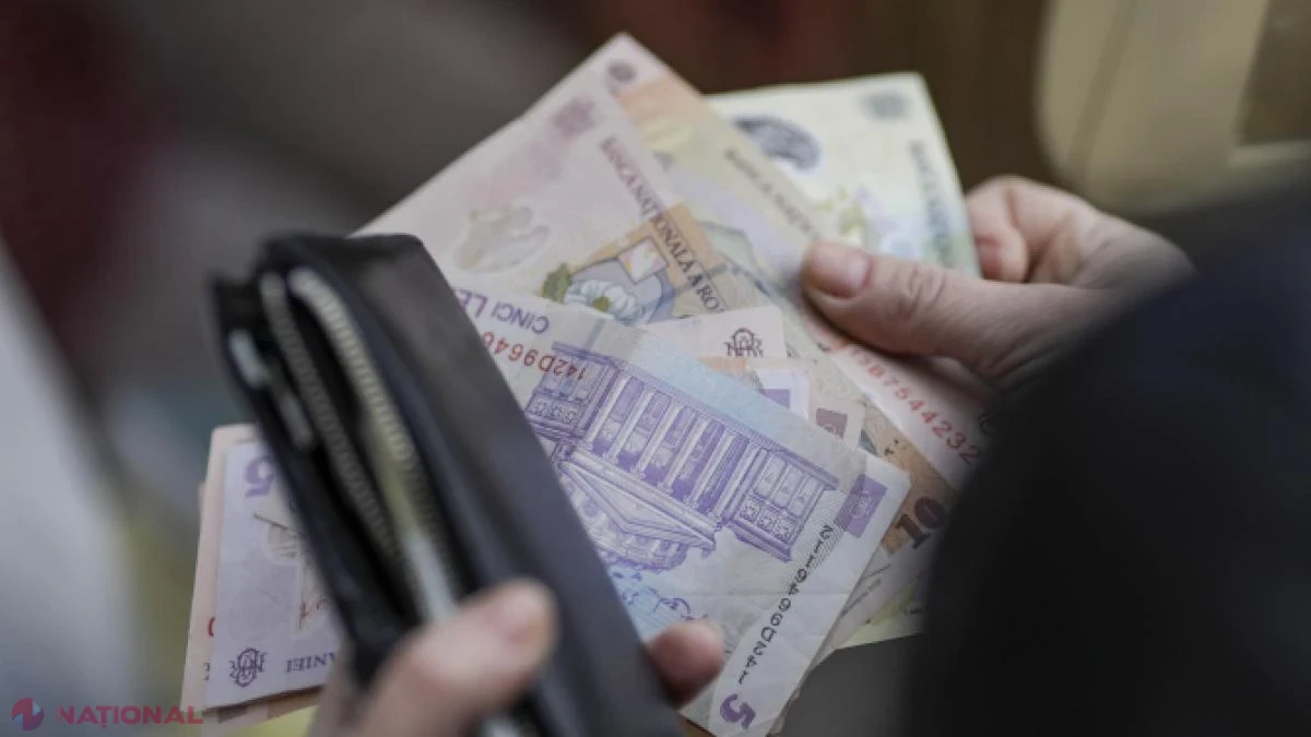 Doi ucraineni, acuzați că au escrocat o bucureșteancă de 287.000 de lei printr-o falsă schemă de „protejare a economiilor”