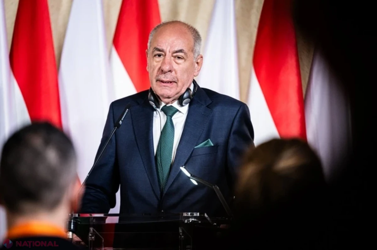 Preşedintele Ungariei își semnează plecarea: Tamas Sulyok promulgă amendamentul care îi încheie mandatul