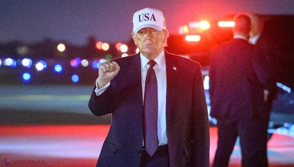 Administrația Trump pregătește subvenții pentru proiecte pro-MAGA în Europa și reorientează ajutorul extern al SUA
