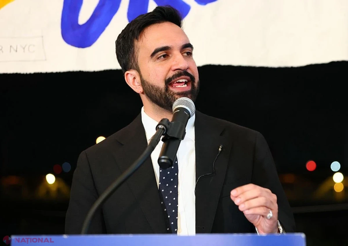 Primarul New York-ului vrea să-l aresteze pe Netanyahu la Adunarea Generală a ONU, invocând mandatul CPI pentru crime de război