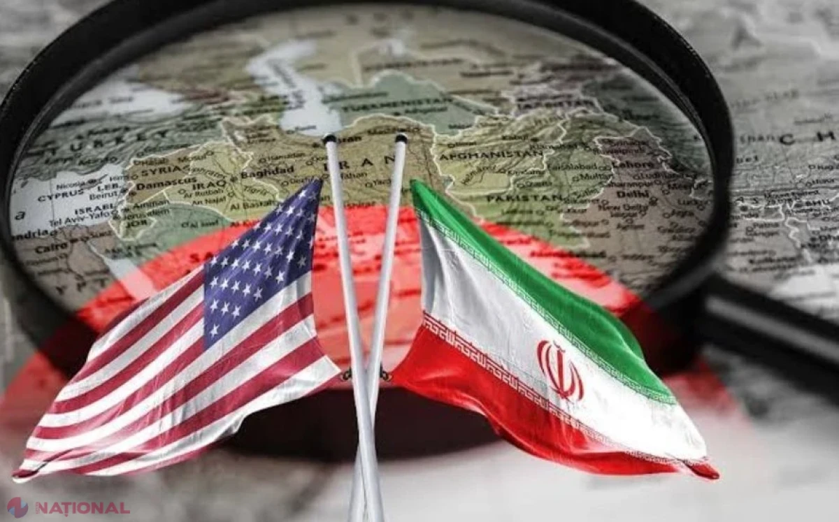 SUA bombardează din nou Iranul după uciderea militarilor americani: Teheranul promite „lecţii de neuitat” și suspendă acordul provizoriu