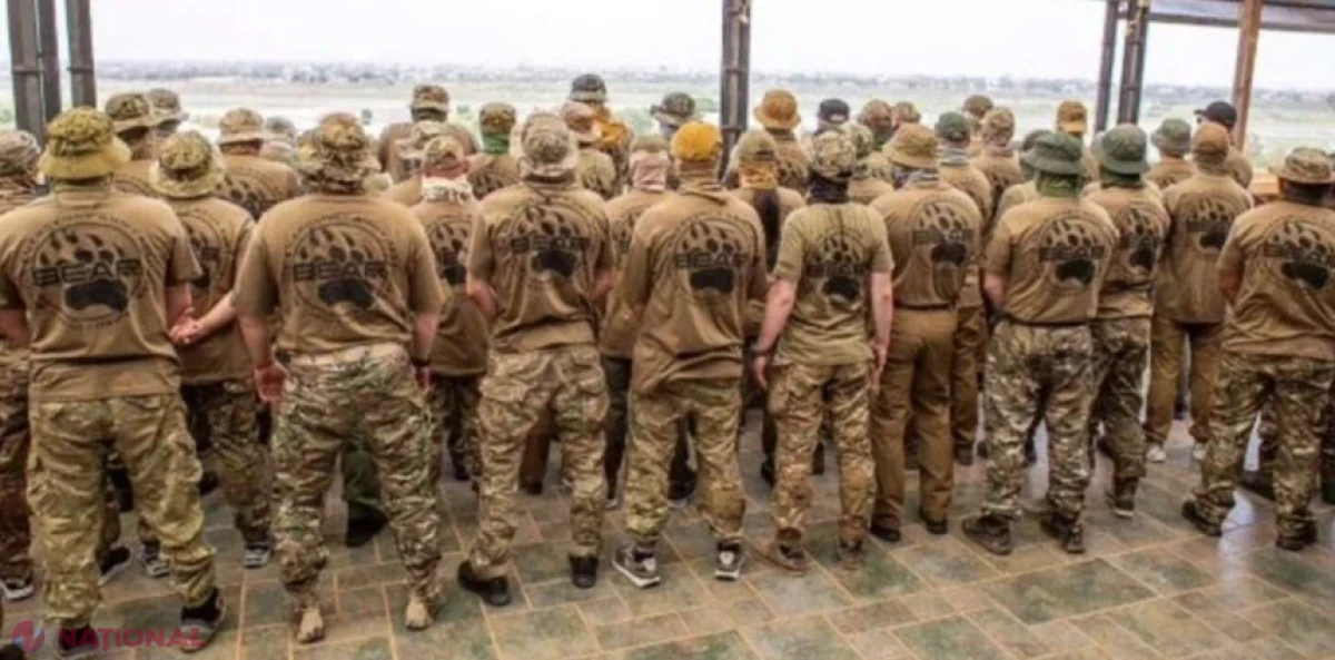 Botswana denunță recrutarea tot mai multor cetățeni în armata rusă pentru frontul din Ucraina, prin înșelăciune