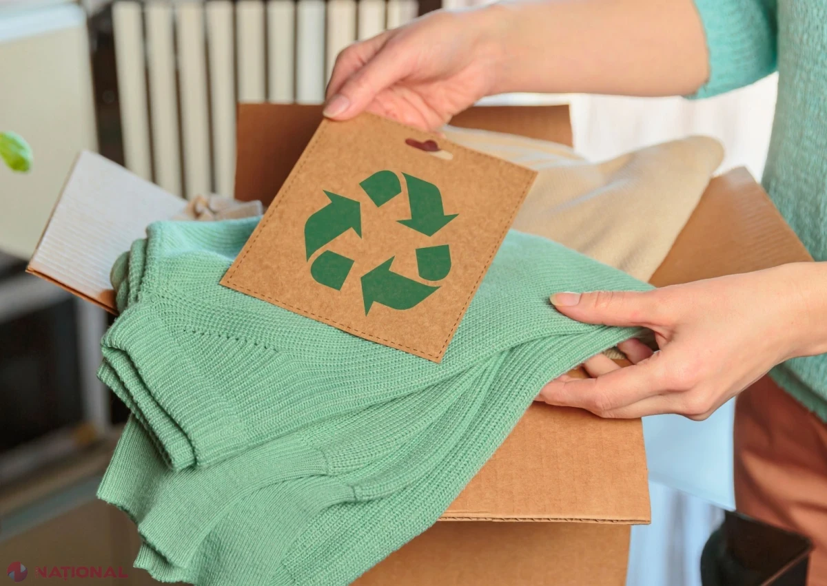 UE oprește distrugerea hainelor și încălțămintei nevândute: marile companii textile obligate să găsească soluții alternative