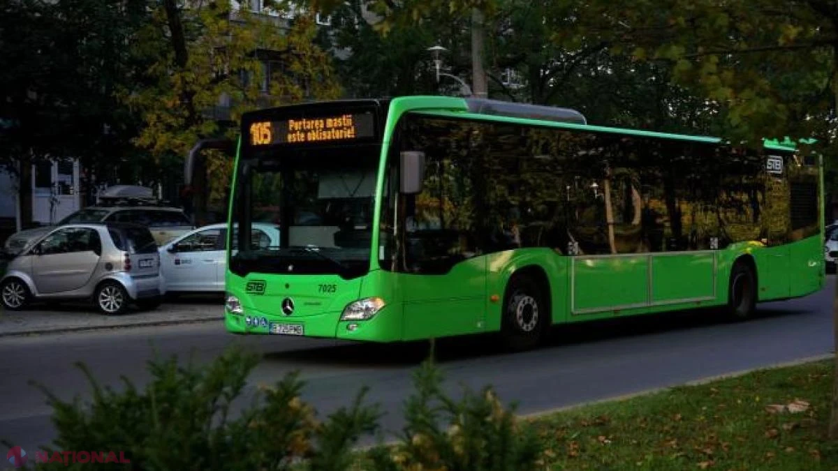 Duminică dimineață, trafic închis pe Bulevardul Aviatorilor și rute deviate pentru autobuzele 100, 203 și 205 în București
