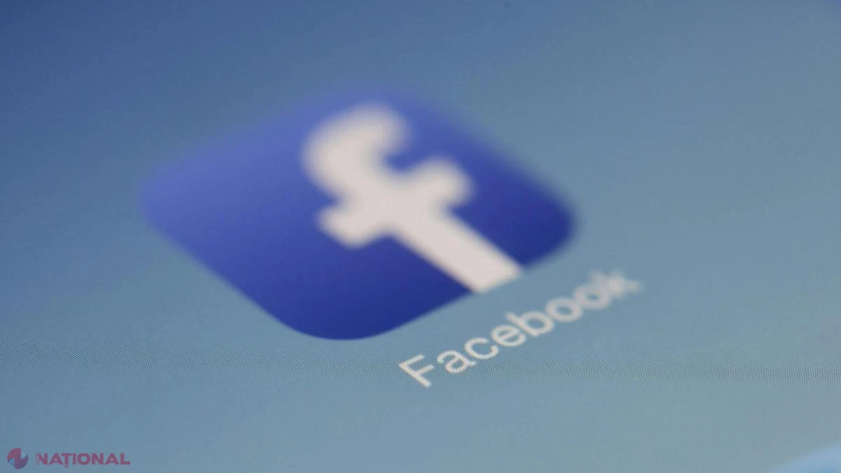 Facebook desktop, cădere masivă în România și la nivel global: mesajul „Cont momentan indisponibil” sperie utilizatorii
