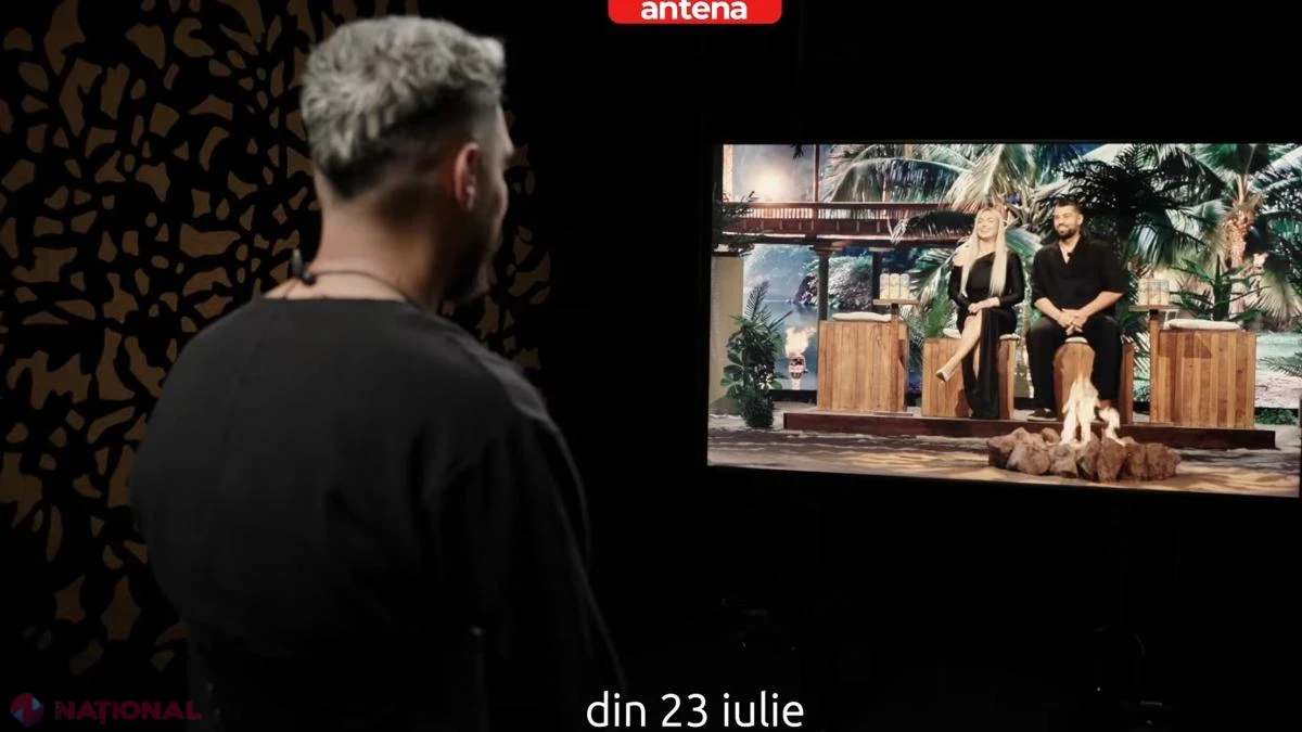 „Insula Iubirii” sezonul 10 vine din septembrie cu format aniversar, detector de minciuni și ispite-surpriză