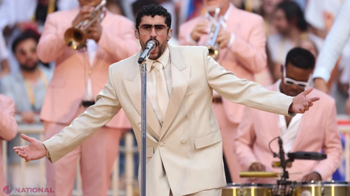 Grindină violentă oprește concertul lui Bad Bunny la Milano: zeci de spectatori răniți și stadionul evacuat